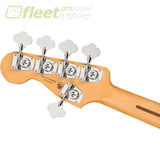 Fender Player Plus Jazz Bass® V Pau Ferro Fingerboard Tequila Sunrise - 0147383387 5 STRING BASSES