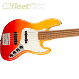 Fender Player Plus Jazz Bass® V Pau Ferro Fingerboard Tequila Sunrise - 0147383387 5 STRING BASSES
