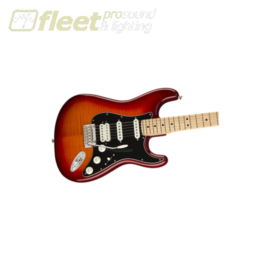 Fender Player Stratocaster HSS Plus Top Maple Fingerboard Guitar