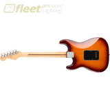 Fender Player Stratocaster HSS Plus Top Pau Ferro Fingerboard Guitar - Tobacco Sunburst (0144563552) SOLID BODY GUITARS