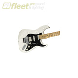 Fender Player Stratocaster with Floyd Rose Maple Fingerboard Guitar -Polar White (1149402515) LOCKING TREMELO GUITARS