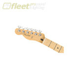 Fender Player Telecaster Left-Handed Maple Fingerboard Guitar - 3-Color Sunburst (0145222500) LEFT HANDED ELECTRIC GUITARS