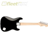 Fender Squier Mini Stratocaster Left-Handed Laurel Fingerboard Guitar - Black (0370123506) LEFT HANDED ELECTRIC GUITARS