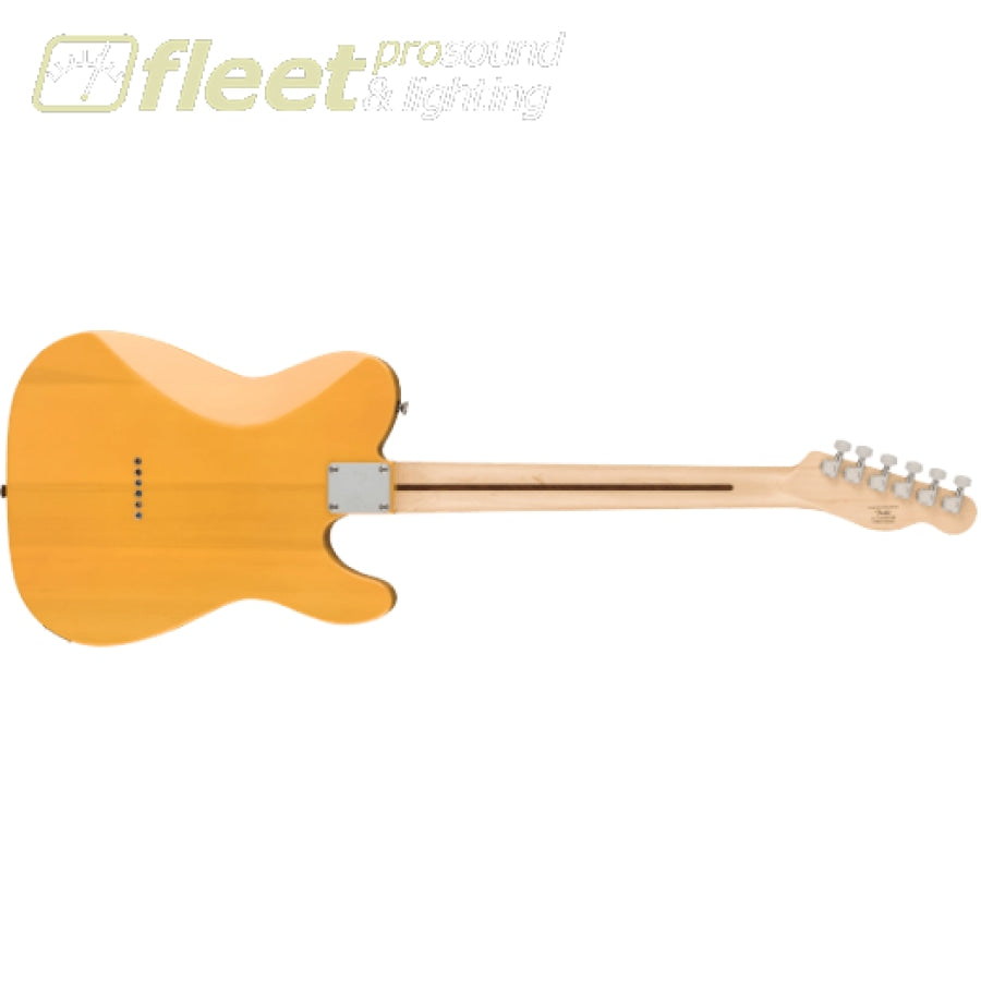 Fender Squire Affinity Telecaster - Lefty - Butterscotch Blonde (  0378213550 )