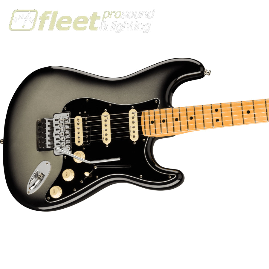 Fender American Ultra Luxe Stratocaster