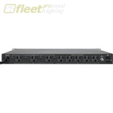 Furman P-8-Pro-C 120V/20A Power Conditioner With -12V Bnc At Rear Panel Power Conditioners