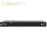 Furman Pl-8C Pro Series Power Conditioner With Rack Lights Power Conditioners