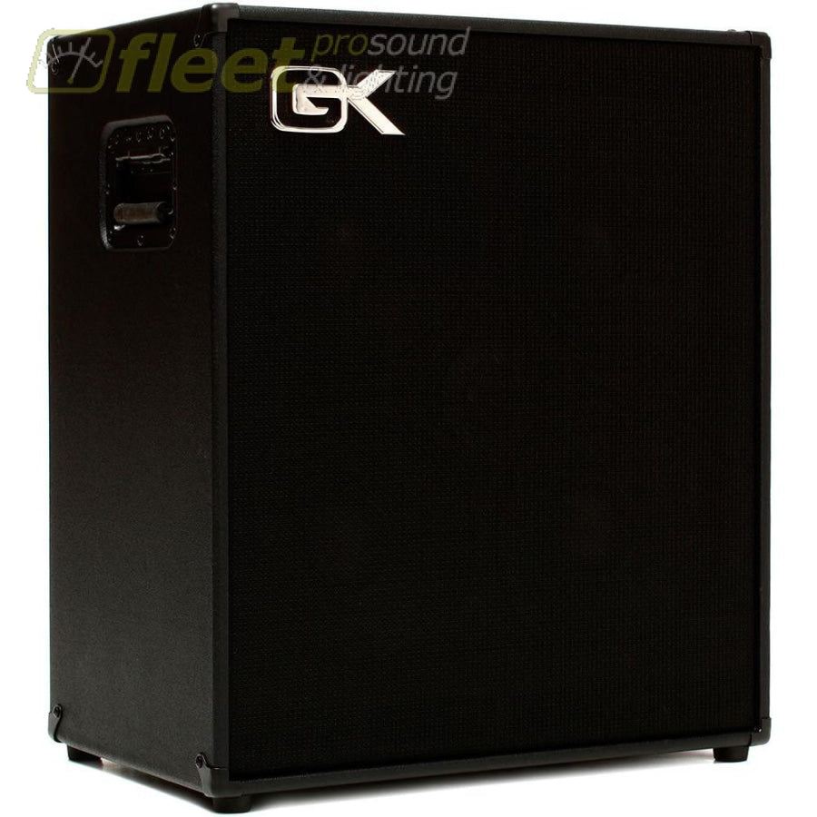 Gallien-Krueger CX410-4 Bass Cabinet – Fleet Pro Sound