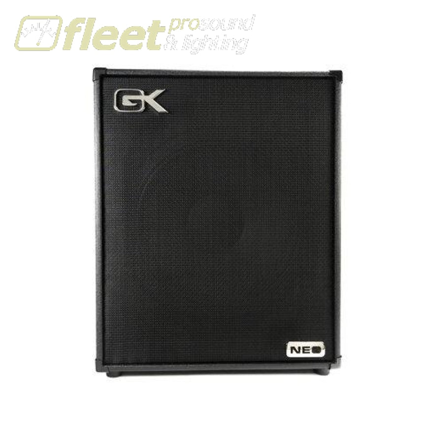 Gallien-Krueger Legacy112 800-Watt 1x12'' Ultralight Bass Combo – Fleet Pro  Sound