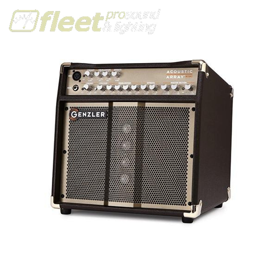 Genzler AA-MINI Acoustic Array Guitar Amplifier