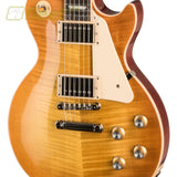 Gibson LPS600-UBNH Les Paul Standard 60s Guitar w/ Case - Unburst SOLID BODY GUITARS