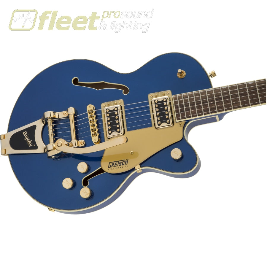 Gretsch G5655TG ELECTROMATIC® CENTER BLOCK JR. SINGLE-CUT WITH