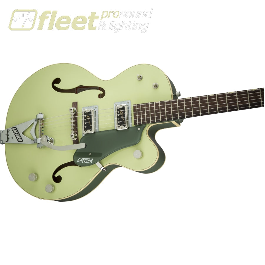 Gretsch G6118T-60 Vintage Select Edition '60 Anniversary Hollow