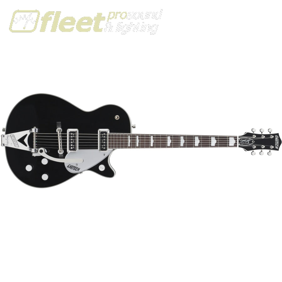 Gretsch G6128T-GH George Harrison Signature Duo Jet with Bigsby