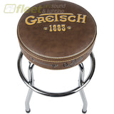 Gretsch® 1883 Barstool 24 MODEL - 9124756020 STUDIO FURNITURE