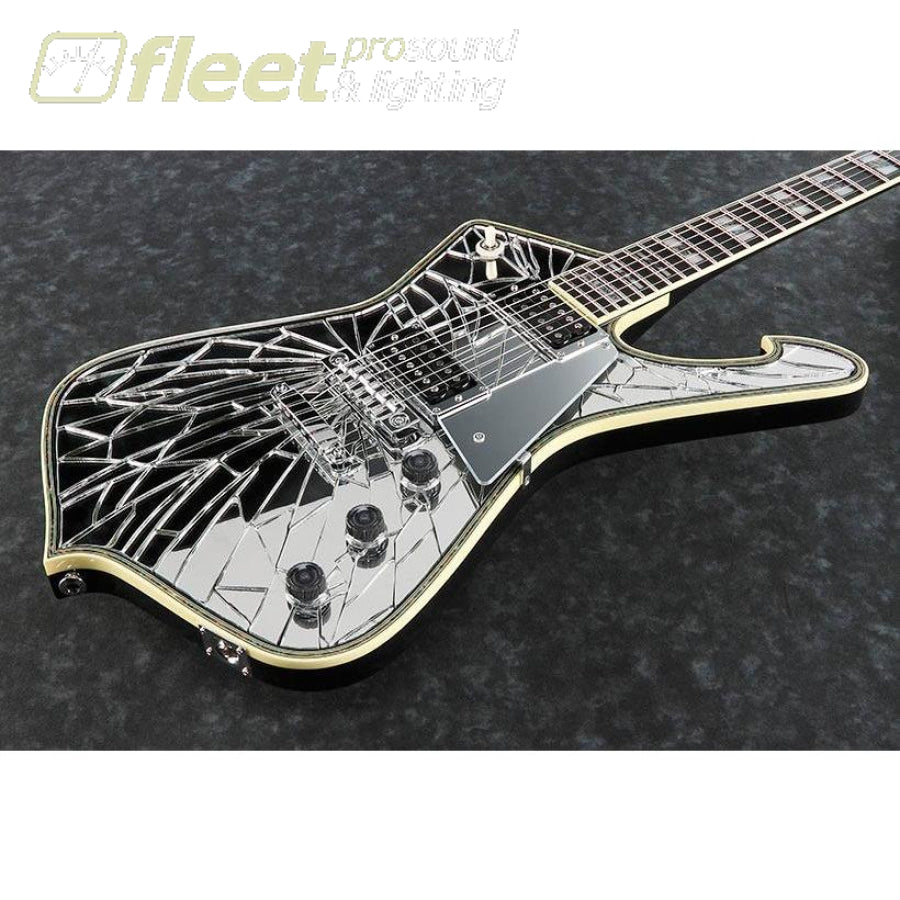 Ibanez PS1CM Paul Stanley Signature PS Series Electric Guitar