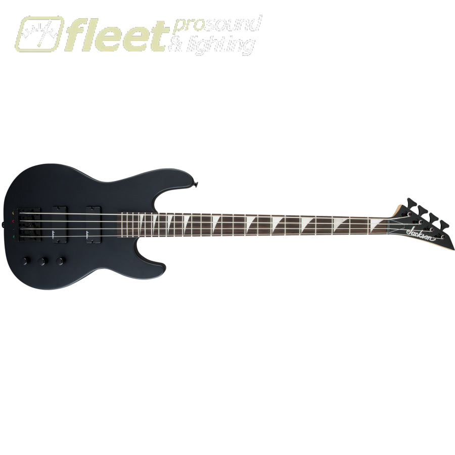 Jackson JS Series Concert Bass JS2 Amaranth Fingerboard 4 String