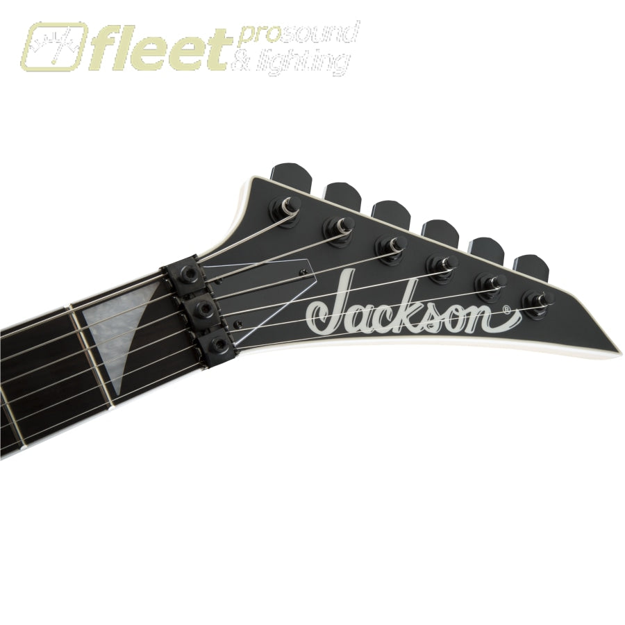 Jackson JS32DKA-NO Dinky DKA Amaranth Fingerboard Guitar - Natural Oil  (2910138557 )