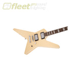 Jackson Pro Series Signature Gus G. Star Pau Ferro Fingerboard Guitar - Ivory (2919000555) SOLID BODY GUITARS