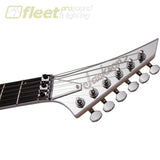 Jackson Pro Series Soloist SL3R Ebony Fingerboard Guitar - Mirror (2910000501) LOCKING TREMELO GUITARS