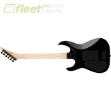 Jackson X Series Dinky DK2X Laurel Fingerboard Guitar - Gloss Black (2910032503) LOCKING TREMELO GUITARS