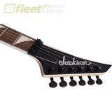 Jackson X Series Dinky DK2X Laurel Fingerboard Guitar - Snow White (2910032576) LOCKING TREMELO GUITARS