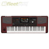 Korg Pa1000 61-Key Professional Arranger Keyboard Digital Pianos