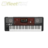 Korg Pa700Or Quarter Tone 61-Key Arranger With Color Touchview Speakers Usb Keyboards & Synthesizers