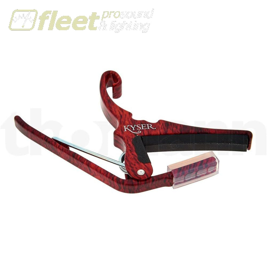 Rosewood capo deals