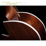 La Patrie Arena Pro Cw Bourbon Burst Crescent Ii Classical Guitar - 042630 Classical Acoustics