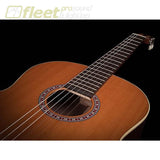 La Patrie Collection Classical Guitar - Semi Gloss 045495 Classical Acoustics