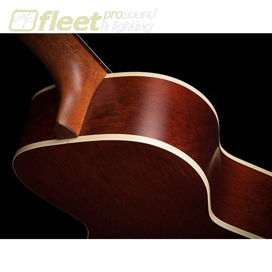 La Patrie Motif Parlour Classical Guitar - Semi Gloss - 045440