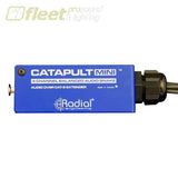 Radial Catapult Mini TX 4-Channel Cat 5 Audio Snake AUDIO SNAKES