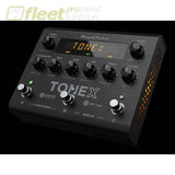 IK Multimedia TONEX Guitar Modeling Pre Amp & FX Pedal GUITAR MODELING PEDALS