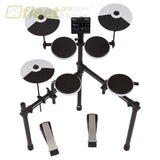 Roland TD-02K 5-Piece Electronic Drum Kit with Stand ELECTRONIC DRUM KITS