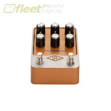 Universal Audio UAFX Woodrow ’55 Instrument Amplifier Pedal GUITAR MODELING PEDALS