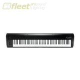 M-Audio Hammer 88 88-Key USB/MIDI Controller DIGITAL PIANOS