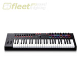 M-Audio Oxygen Pro 49 49-key USB powered MIDI controller with Smart Controls and Auto-mapping MIDI CONTROLLER KEYBOARD