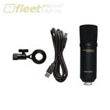 Marantz MPM-1000U USB Condenser Microphone for DAW Recording or Podcasting USB MICS