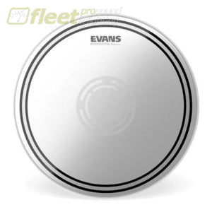 Evans B14ECSRD - 14 Inch EC2 Reverse Dot Coated Drumhead DRUM SKINS