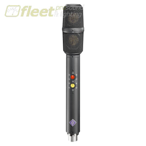 Neumann USM69 I-MT Stereo Microphone - Black LARGE DIAPHRAGM MICS