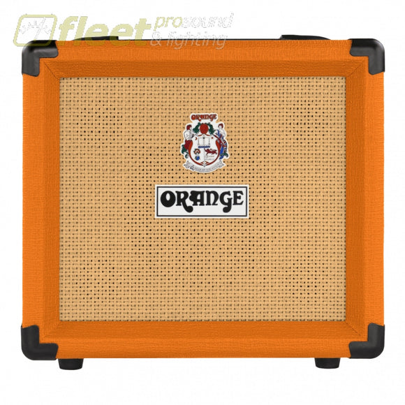 Orange Crush 12 12 Watt Guitar Combo Amp Guitar Combo Amps