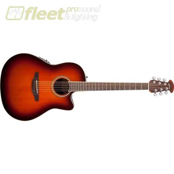 Ovation Cs24-1 Celebrity® Standard 6 String Acoustic With Electronics