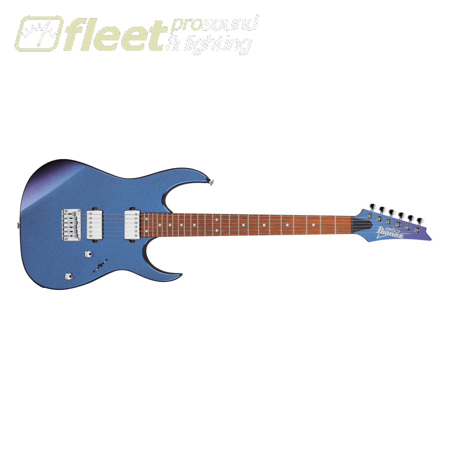 Blue　–　GRG121SP-BMC　RG　Chameleon　Metal　Pro　Electric　Guitar　Ibanez　Sound　GIO　Fleet