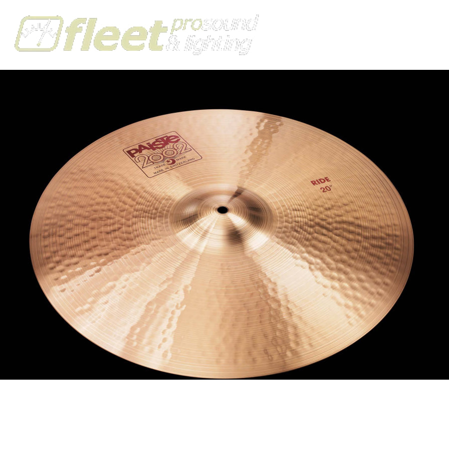 Paiste 1061620 20