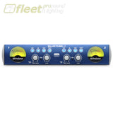Mackie BlueTube-DP-V2 2-Channel Dual-path Mic/Instrument Preamp MIC PREAMPS
