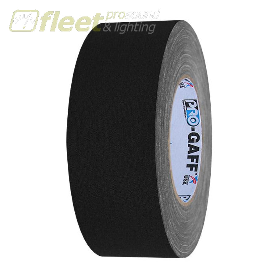 ProGaff 1/2 Cloth Spike tape – Voice and Video Sales