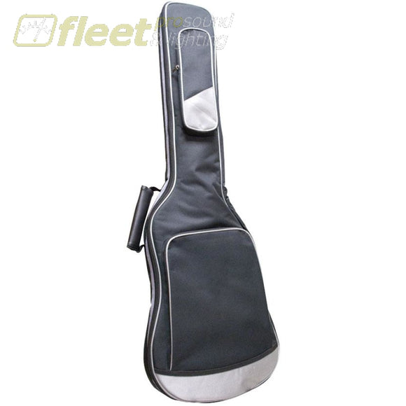 Profile Preb100 Electric Guitar Gig Bag -10Mm Padding Guitar Cases