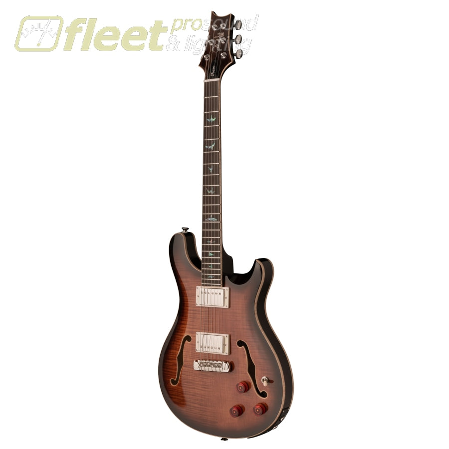 Prs se hollowbody ii piezo deals price