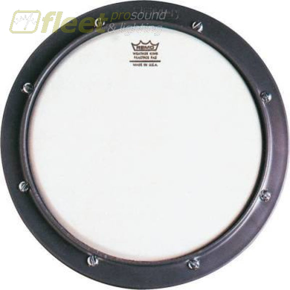 REMO RT-0010-00 10 Practice Pad PRACTICE PADS